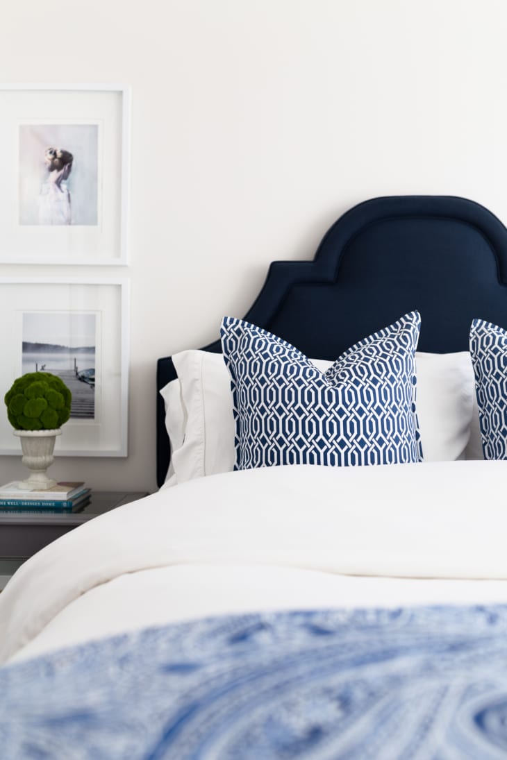 Stop Karate Chopping Your Pillows and Do This Instead Says One